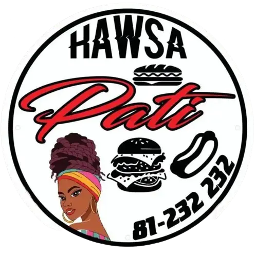 Hawsa Pati Logo