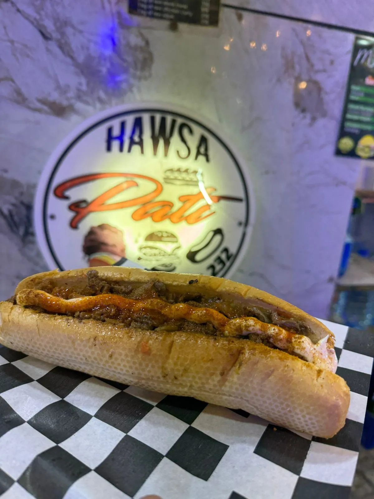 Hawsa Pati